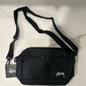 Stüssy lightweight waist bag